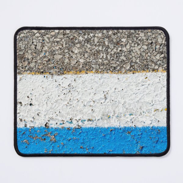 Item preview, Painted Asphalt designed and sold by MCHNCTY.