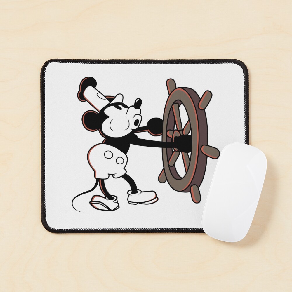 Item preview, Mouse Pad designed and sold by therocketman.