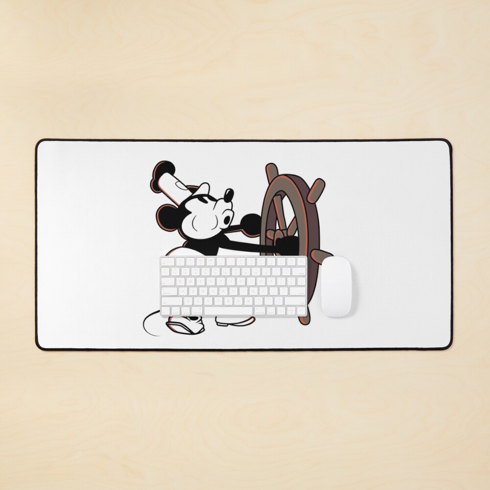 Item preview, Desk Mat designed and sold by therocketman.