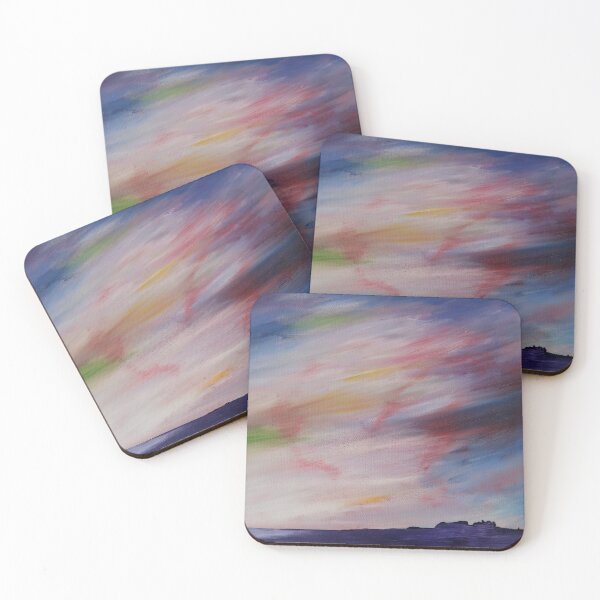 Item preview, Norfolk Sky designed and sold by WillArthur.