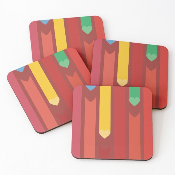 Item preview, Pending love designed and sold by La PALETTE.