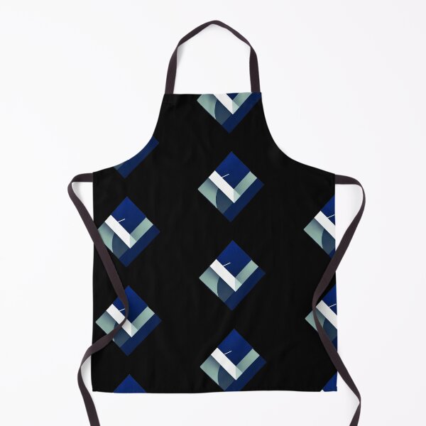 Item preview, Square pattern designed and sold by UZRWRLD .