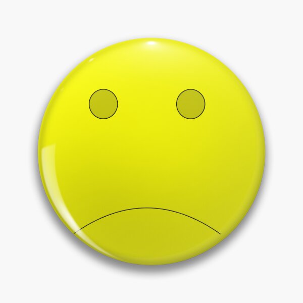 Item preview, Sad Face designed and sold by bellascar5.