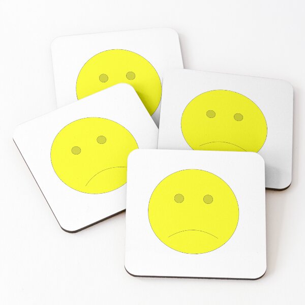 Item preview, Sad Face designed and sold by bellascar5.