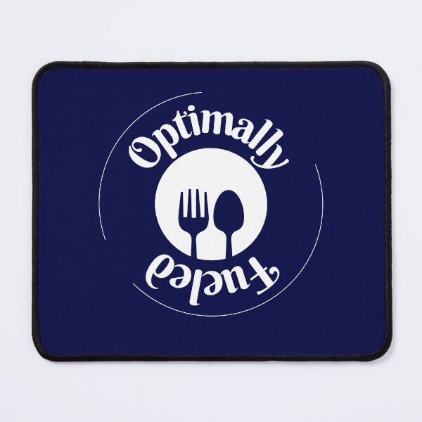 Item preview, Optimally Fueled designed and sold by DEWDesigns.