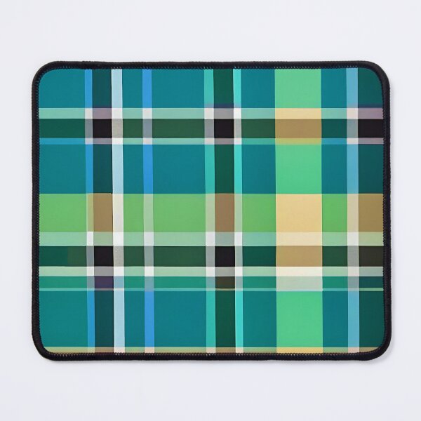 Item preview, Donegal Tartan Tweed Design Pattern 2 Ireland designed and sold by OliDesigns.