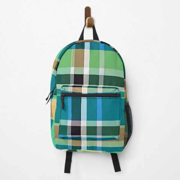 Item preview, Donegal Tartan Tweed Design Pattern 2 Ireland designed and sold by OliDesigns.
