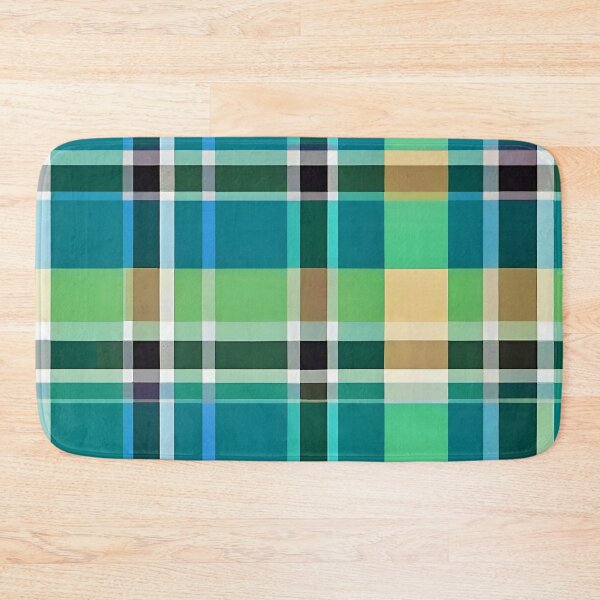 Item preview, Donegal Tartan Tweed Design Pattern 2 Ireland designed and sold by OliDesigns.