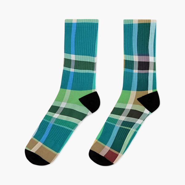 Item preview, Donegal Tartan Tweed Design Pattern 2 Ireland designed and sold by OliDesigns.