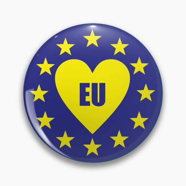Item preview, Love EU designed and sold by BigTime.