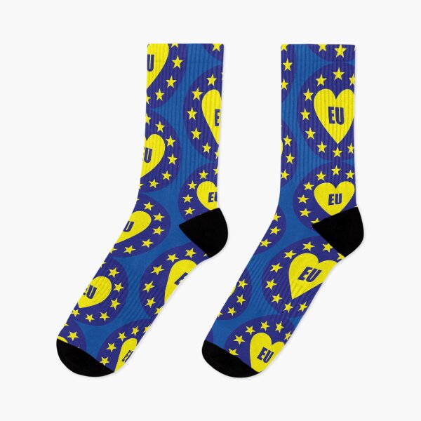 Item preview, Love EU designed and sold by BigTime.