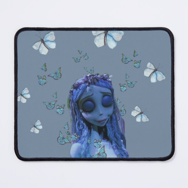 Item preview, Butterfly bride designed and sold by Jessienicoleart.