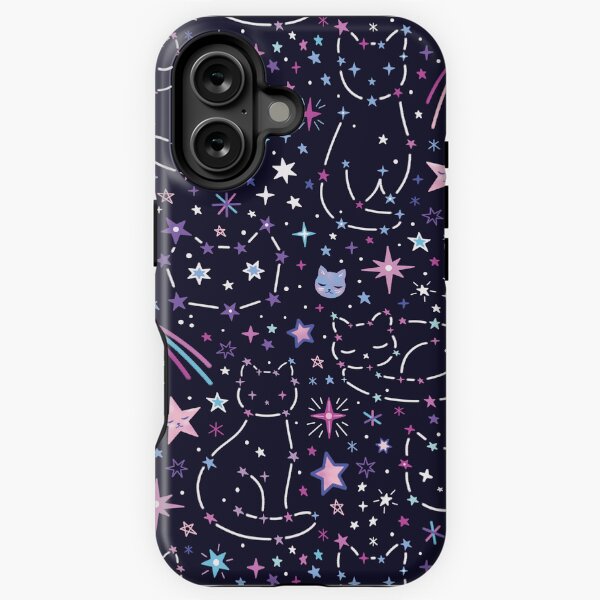 Item preview, Cat Constellations designed and sold by CarlyWatts.