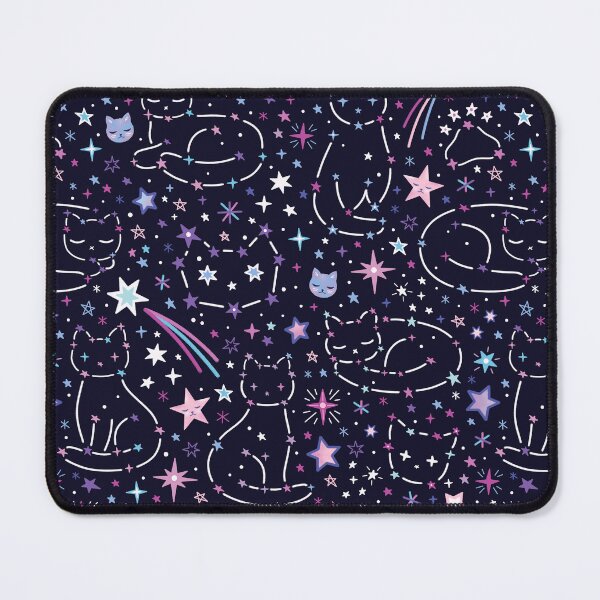 Item preview, Cat Constellations designed and sold by CarlyWatts.