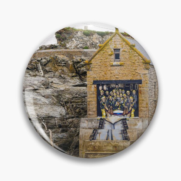 Item preview, Porthleven Cornwall designed and sold by Jim Key.