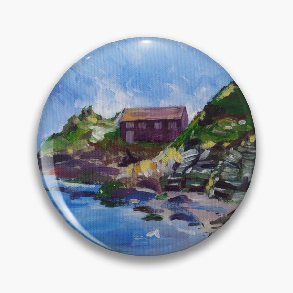 Item preview, Polperro designed and sold by WillArthur.