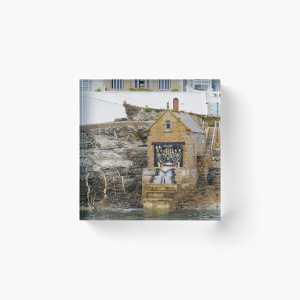 Item preview, Porthleven Cornwall designed and sold by Jim Key.