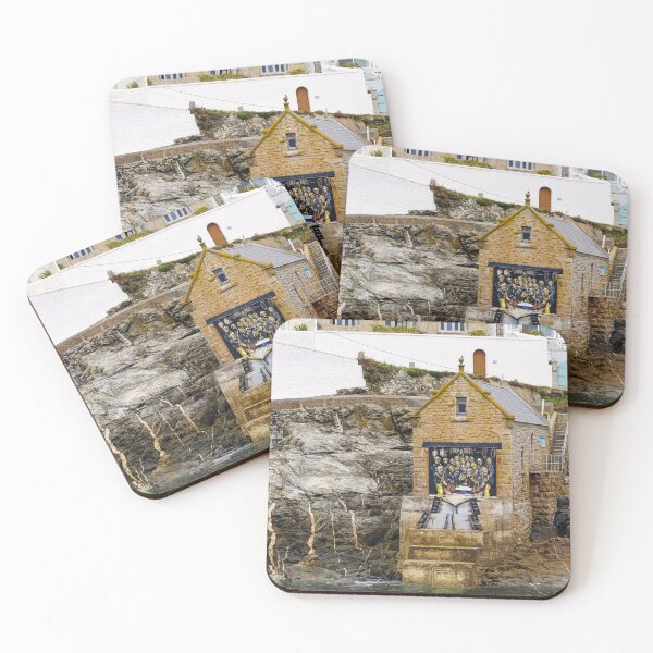Item preview, Porthleven Cornwall designed and sold by Jim Key.