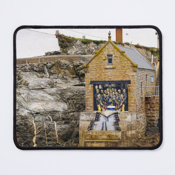 Item preview, Porthleven Cornwall designed and sold by Jim Key.