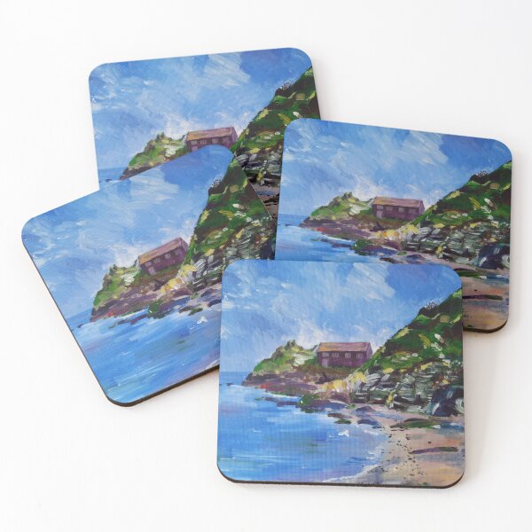 Item preview, Polperro designed and sold by WillArthur.