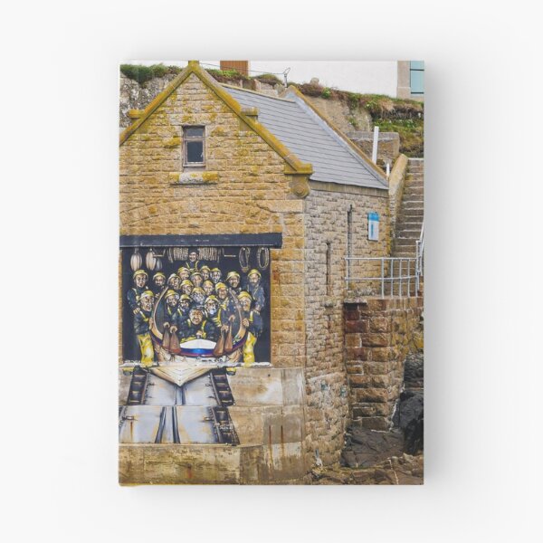 Item preview, Porthleven Cornwall designed and sold by Jim Key.