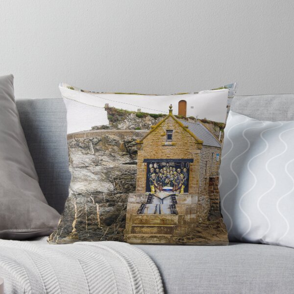 Item preview, Porthleven Cornwall designed and sold by Jim Key.