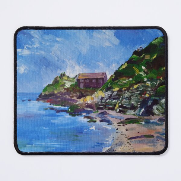 Item preview, Polperro designed and sold by WillArthur.