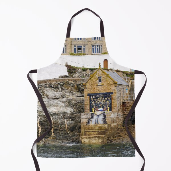 Item preview, Porthleven Cornwall designed and sold by Jim Key.