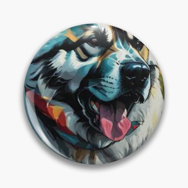 Item preview, Akita designed and sold by hupiukko.