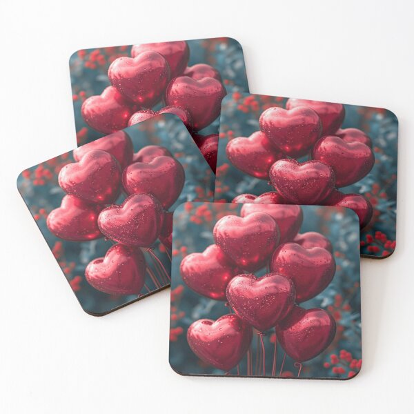Item preview, Romantic Valentine's Day designed and sold by FireScreen.