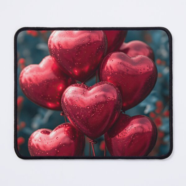 Item preview, Romantic Valentine's Day designed and sold by FireScreen.