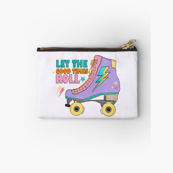 Item preview, Let the Good Times Roll 90s Vibes designed and sold by Acim0.