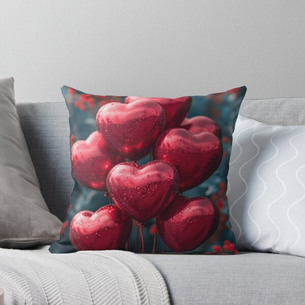 Item preview, Romantic Valentine's Day designed and sold by FireScreen.