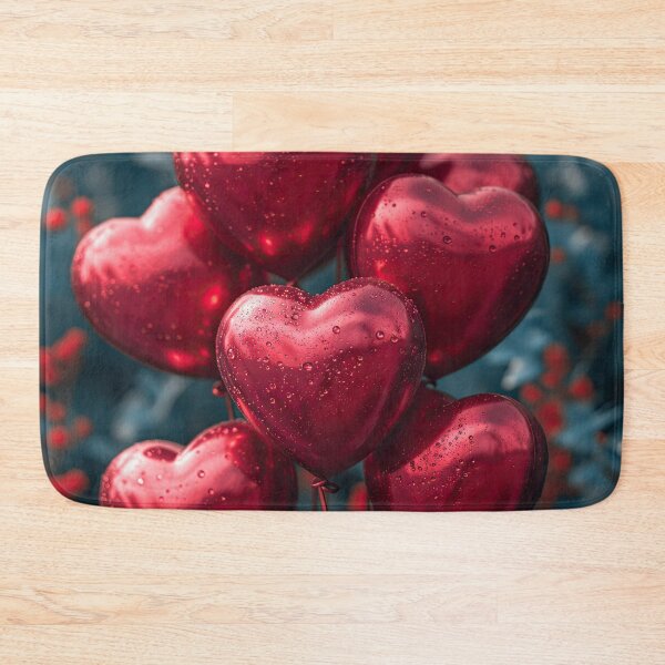 Item preview, Romantic Valentine's Day designed and sold by FireScreen.