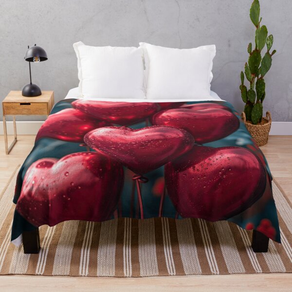 Item preview, Romantic Valentine's Day designed and sold by FireScreen.