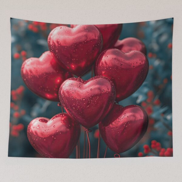 Item preview, Romantic Valentine's Day designed and sold by FireScreen.