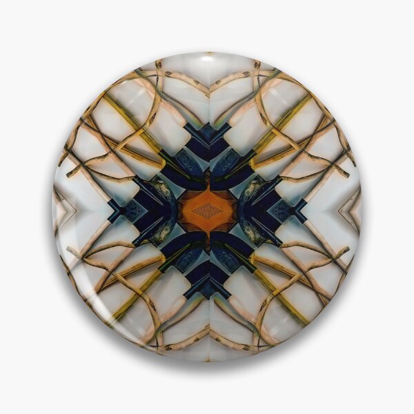 Item preview, Pattern of geometric art painting designed and sold by fotoryum.