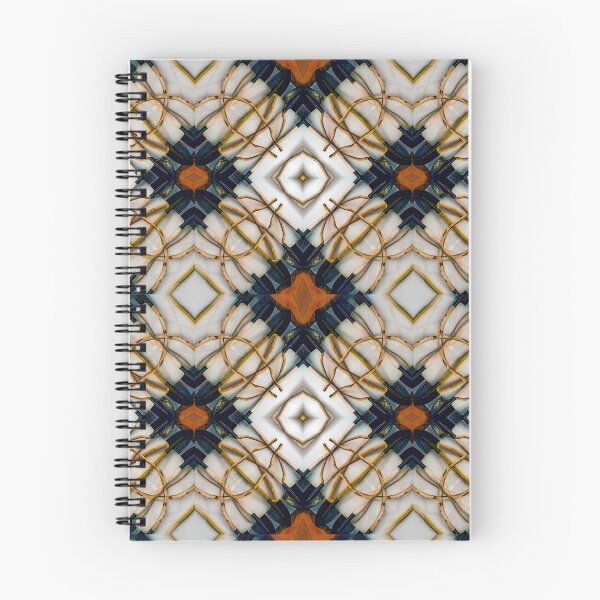 Item preview, Pattern of geometric art painting designed and sold by fotoryum.