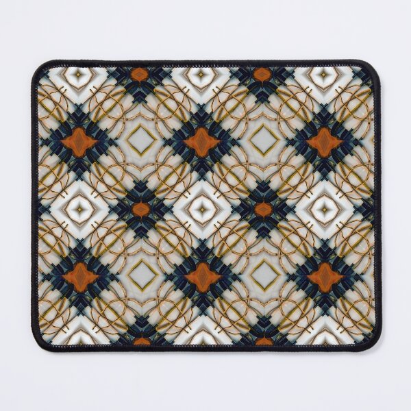 Item preview, Pattern of geometric art painting designed and sold by fotoryum.