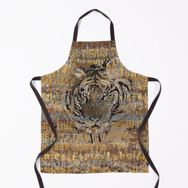 Item preview, Tiger V01C designed and sold by LuCancio23.