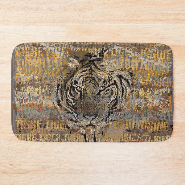 Item preview, Tiger V01C designed and sold by LuCancio23.
