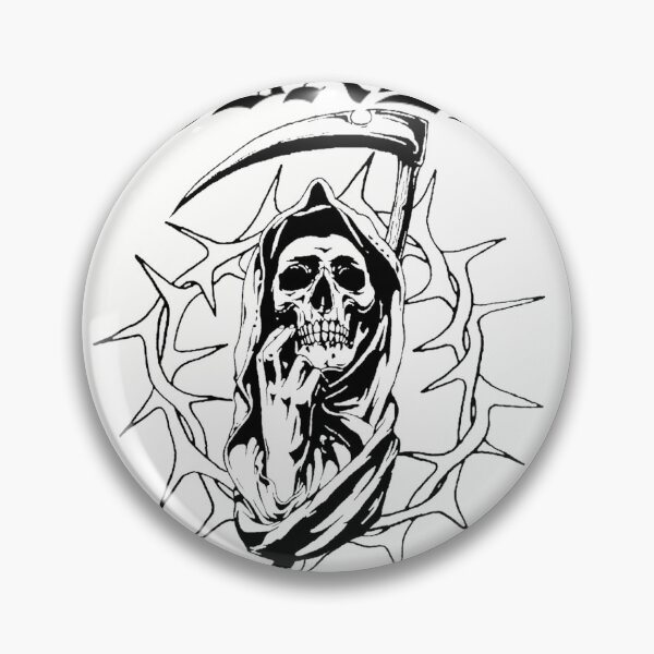 Item preview, XIBALBA designed and sold by Xandz.