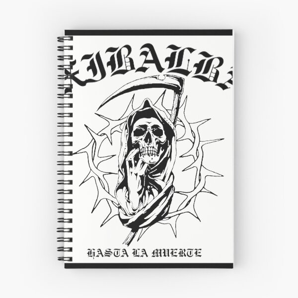 Item preview, XIBALBA designed and sold by Xandz.