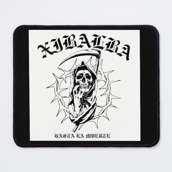 Item preview, XIBALBA designed and sold by Xandz.