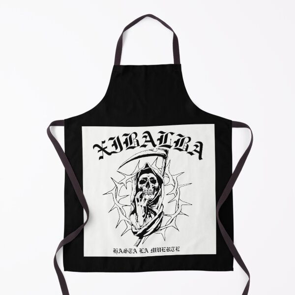 Item preview, XIBALBA designed and sold by Xandz.