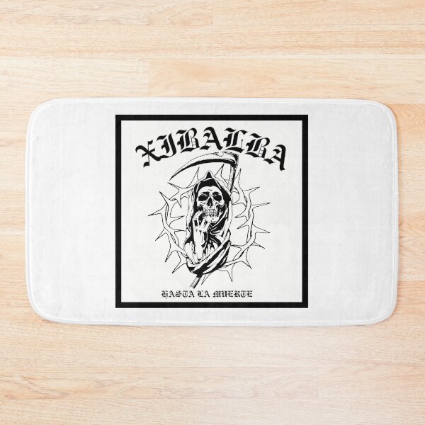 Item preview, XIBALBA designed and sold by Xandz.