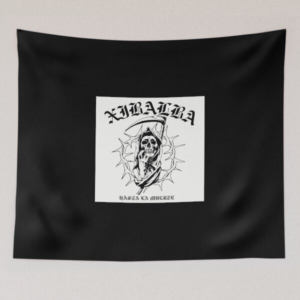 Item preview, XIBALBA designed and sold by Xandz.