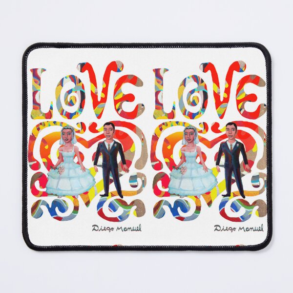 Item preview, Love designed and sold by Diego Manuel Rodriguez.