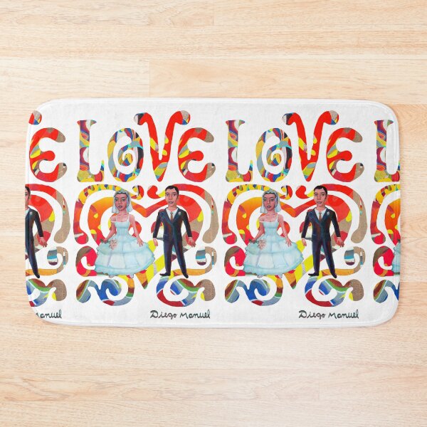 Item preview, Love designed and sold by Diego Manuel Rodriguez.