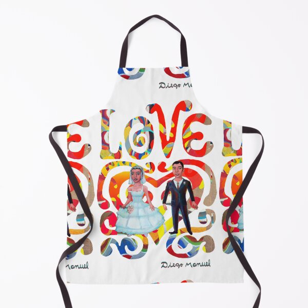 Item preview, Love designed and sold by Diego Manuel Rodriguez.